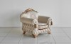 Кресло Лувр XIV - Фабрика мебели