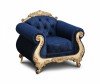 Кресло Лувр XIII - Фабрика мебели