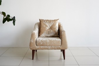 Кресло "Дольче" - Фабрика мебели
