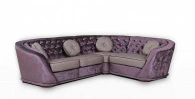 Угловой диван "Венеция 4" - Фабрика мебели