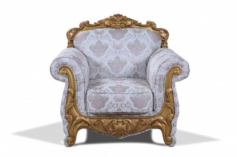 Кресло Лувр X - Фабрика мебели