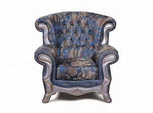 Кресло "Барокко" - Фабрика мебели
