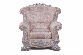 Кресло "Барокко 2" - Фабрика мебели