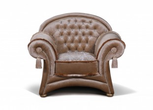 Кресло Лувр VII - Фабрика мебели