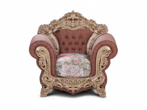 Кресло Лувр XII - Фабрика мебели