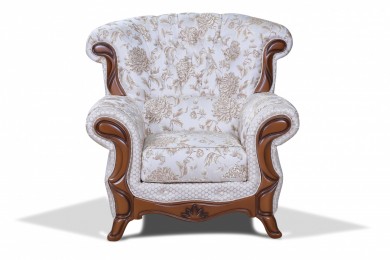 Кресло "Барокко" - Фабрика мебели