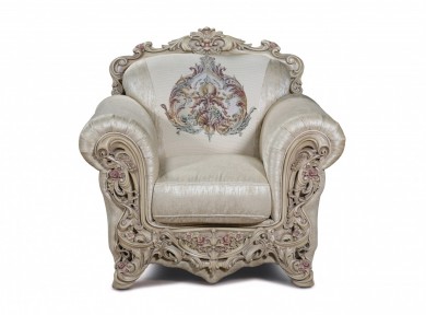 Кресло Лувр XI  - Фабрика мебели