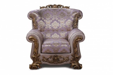Кресло "Барокко 2" - Фабрика мебели