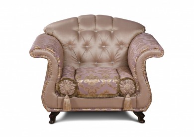 Кресло "Лион" - Фабрика мебели